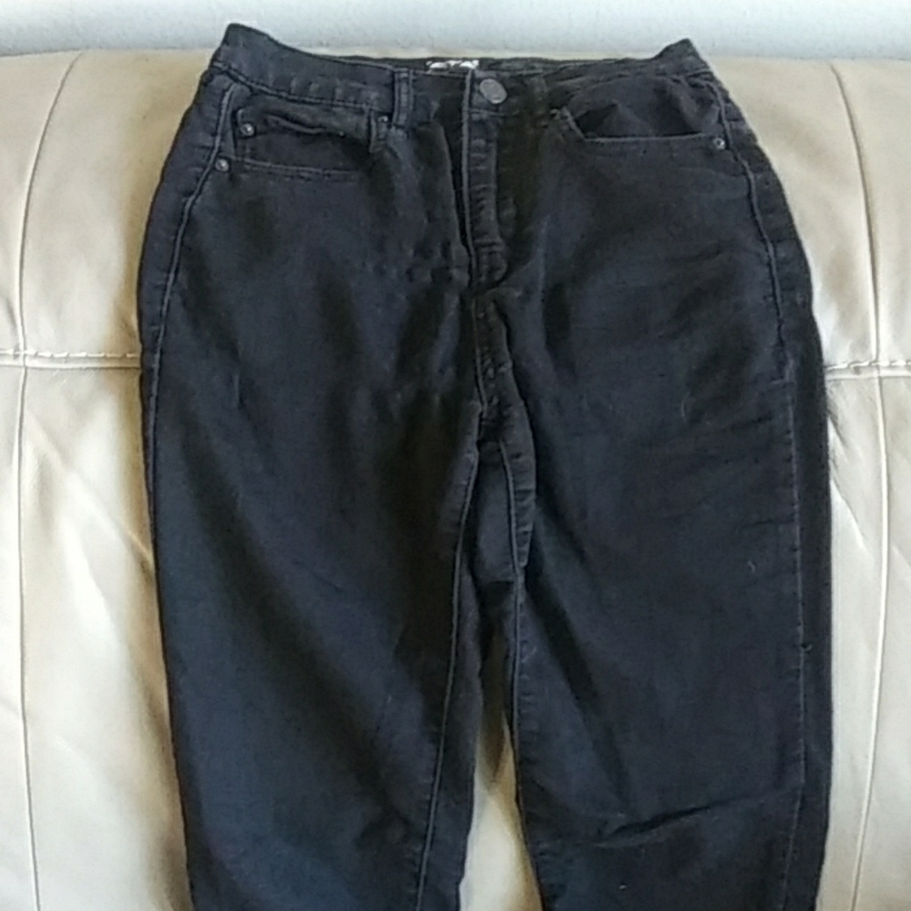 Black Jeans GRG